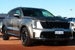 2024 Kia Sorento Sport MQ4 PE