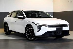 2025 Kia K4 Sport+ CL4m