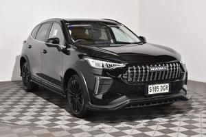 2025 GWM Haval Jolion Ultra Auto