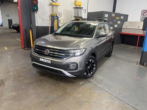 2020 Volkswagen T-Cross 85TSI LIFE C1 MY20