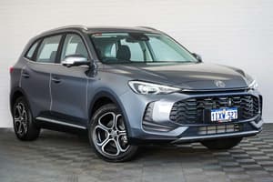 2025 MG ZS Excite Hybrid+ ZS32