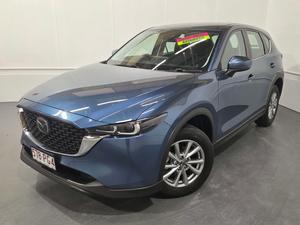 2023 Mazda CX-5 G20 Maxx KF Series