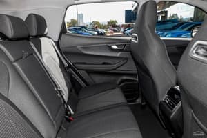 2026 Chery Tiggo 4 Urban