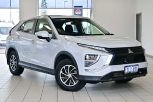 2024 Mitsubishi Eclipse Cross ES YB Auto 2WD MY24