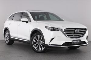 2020 Mazda CX-9 GT TC Auto i-ACTIV AWD