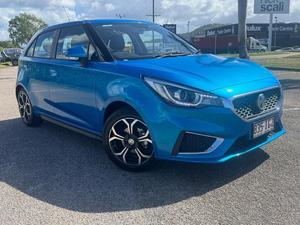 2023 MG MG3 Excite Auto MY23