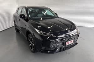 2024 MG HS Excite AS33