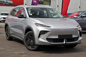 2025 MG MGS5 EV Excite 62 ZS3EM
