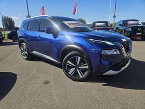 2023 Nissan X-TRAIL Ti T33 Auto 4WD MY23