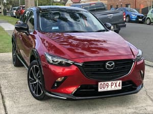 2023 Mazda CX-3 G20 Touring SP DK
