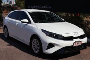2021 Kia Cerato S BD