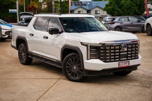 2025 MG MGU9 Explore Pro EKK1C 4X4