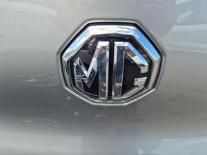 2023 MG ZS Excite AZS1
