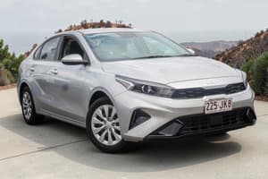 2023 Kia Cerato S BD
