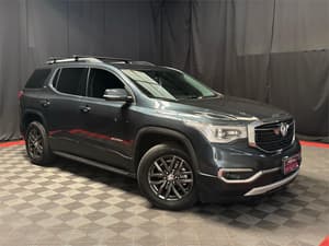 2019 Holden Acadia LTZ (2WD) AC MY19
