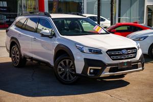 2024 Subaru Outback AWD 6GEN