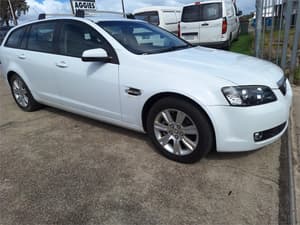 2008 Holden Calais  VE MY09