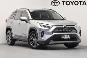 2023 Toyota RAV4 GXL Auto 2WD