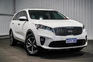 2019 Kia Sorento Sport Auto AWD MY19
