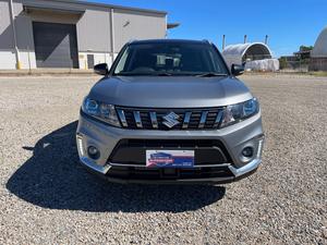 2022 Suzuki Vitara Turbo LY Series II