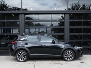 2025 Mazda CX-3 G20 Pure DK Auto FWD