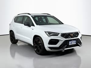 2023 CUPRA Ateca VZx KH