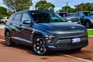 2023 Hyundai Kona Electric Premium Auto 2WD MY24