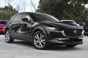 2025 Mazda CX-30 G20 Evolve DM Series Auto