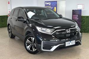 2021 Honda CR-V VTi RW