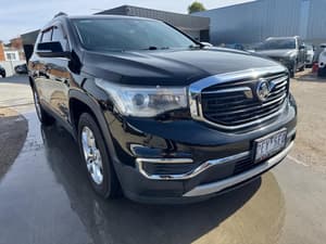 2019 Holden Acadia LT AC Auto AWD MY19