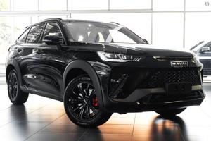 2026 GWM Haval H6GT Ultra Hi4 PHEV Auto 4WD