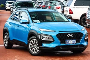 2019 Hyundai Kona Go OS.2