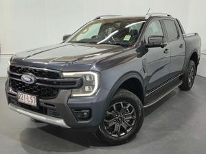 2024 Ford Ranger Wildtrak 4X4 2.0L