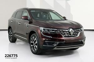 2023 Renault KOLEOS LIFE (4x2) ZGH MY23