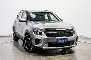 2023 Kia Seltos Sport SP2 PE