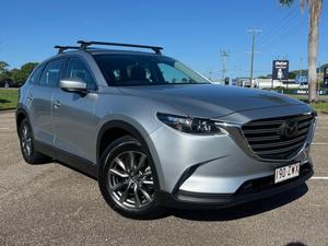 2020 Mazda CX-9 Sport TC Auto