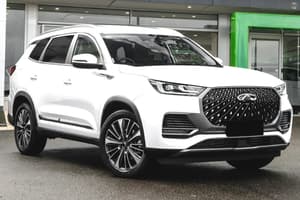 2024 Chery Tiggo 8 Pro Max Ultimate AWD Auto AWD MY24