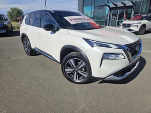2023 Nissan X-TRAIL Ti T33 Auto 4WD MY23