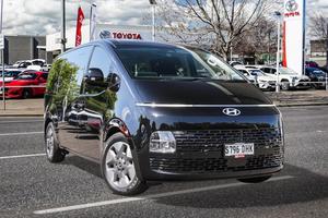 2024 Hyundai STARIA Elite Auto AWD MY24