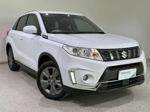 2022 Suzuki Vitara  LY Series II