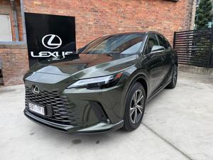 2025 Lexus RX RX450h+ Luxury Auto eFour