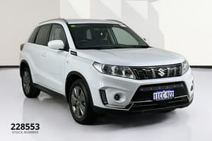 2023 Suzuki VITARA 1.6L LY SERIES II MY22