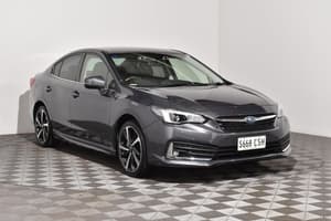 2022 Subaru Impreza 2.0i-S G5 Auto AWD MY22