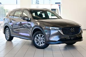 2023 Mazda CX-8 G25 Sport KG Series Auto FWD