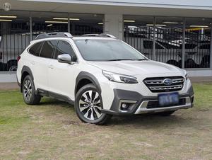 2025 Subaru Outback AWD Touring 6GEN Auto AWD MY25