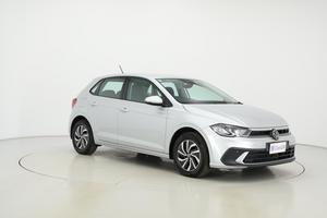 2024 Volkswagen Polo 85TSI Life AE