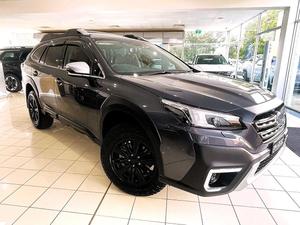 2023 Subaru Outback AWD Touring XT 6GEN