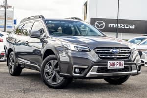 2022 Subaru Outback AWD 6GEN Auto AWD MY22