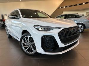 2025 Audi Q5 TFSI 150kW Auto MY25