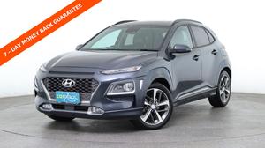 2020 Hyundai Kona Highlander OS.3
